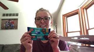 2019 Homeschool Mom Box Swap Collab