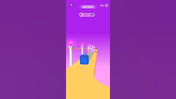 Jelly Shift 🔈🔉🔊🔊 All Levels Gameplay Walkthrough Android ios