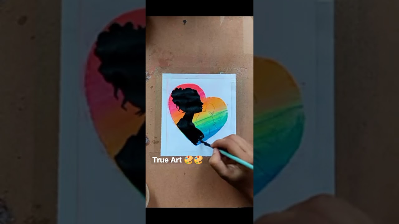 Realistic Drawing || 