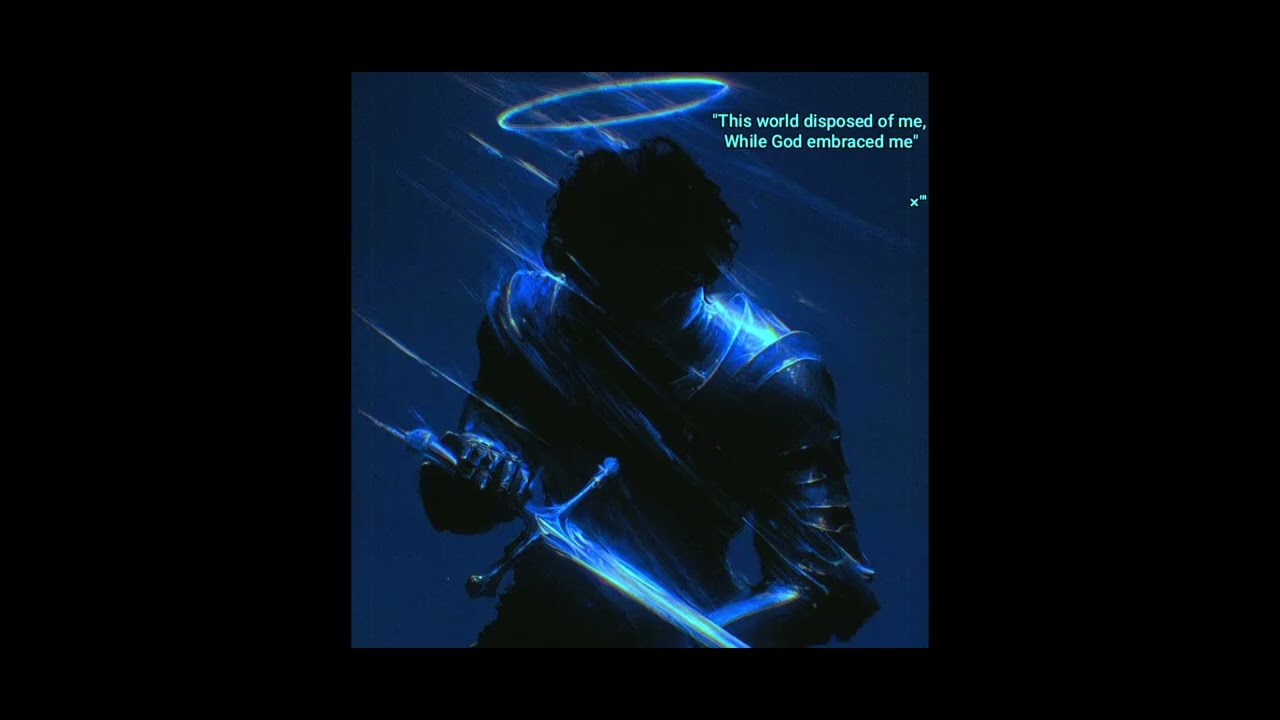 [Free] Cinematic Kanye West x Travis Scott Type Beat -" I am in Paradise "