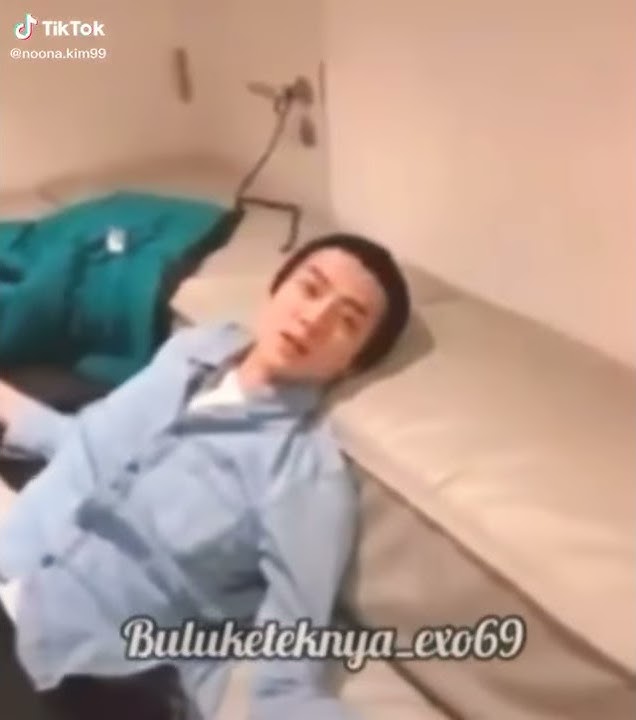 Tik tok Exo😂😂 bikin ngakak. Exo-L wajib nonton