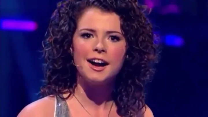 I'd Do Anything - Live Show 9 - Jessie Buckley