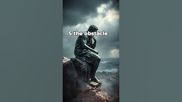 7 Stoic Laws That Rewire Your Mind. #stoicism