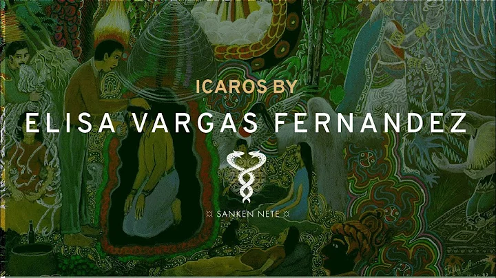 Healing Icaros by Shipibo Healers Elisa Vargas Fer...