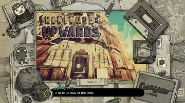 Tiny and Big: Grandpas Leftovers Part 1