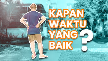 #DokterBicara : Kapan waktu yang baik untuk berjemur?