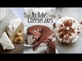 Low Carb Cheesecake | No Bake Keto Deliciousness | 3 Different Flavors!