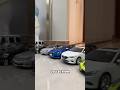 Wow he has all these car brands?? 😱😱 #youtubeshorts #otomotif #car