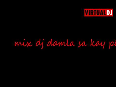 mix dj damla sa kay pété vol 1 bouyon & dancehall retro