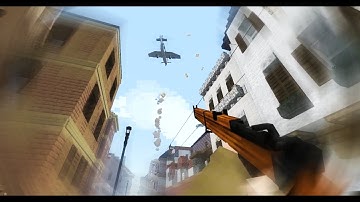 Welcome to BlockFront - Gameplay Trailer