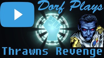 Thrawns Revenge - Steam Install Guide - Dorfplays