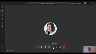 How to add custom backgrounds on Microsoft Teams | Enhanced