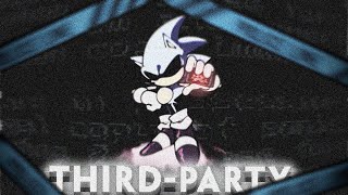 [FNF] Third Party - Nominal Remix