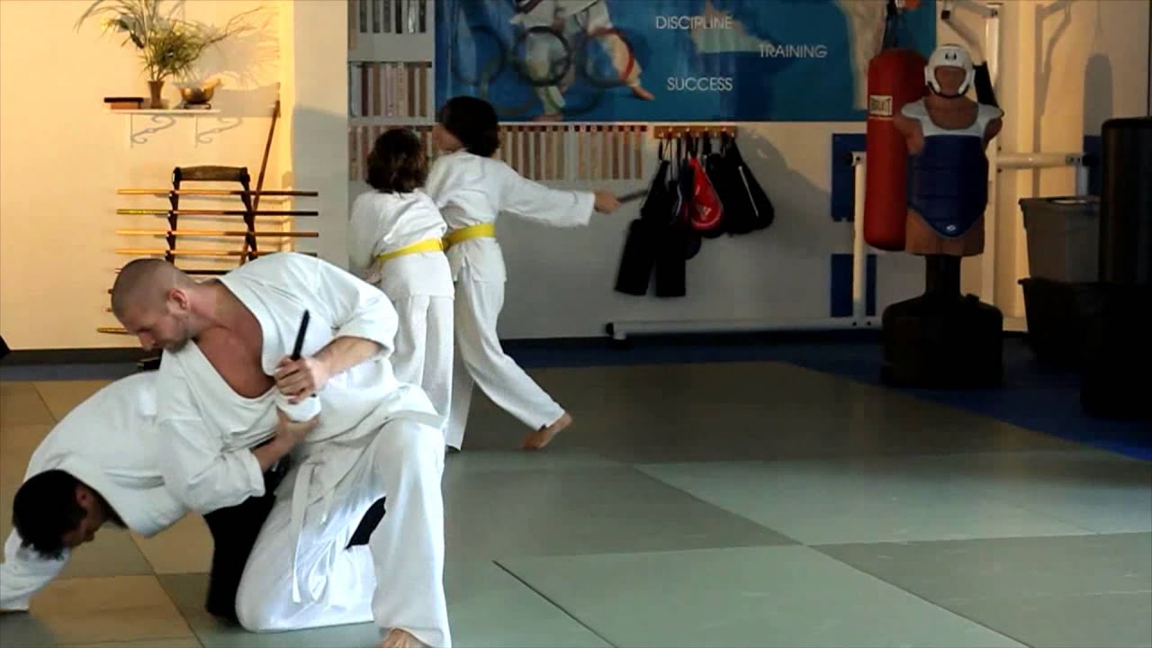 aikido Martial Arts of Tucson 520.327.0790 YouTube