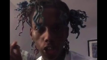 Famous Dex - Everyday   [Unofficial Audio]