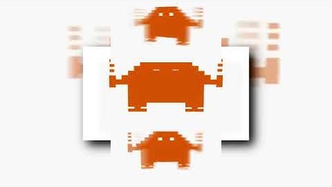 (REUPLOAD)(YTPMV) Nick Games Logo Scan V2 (Veg Replace)