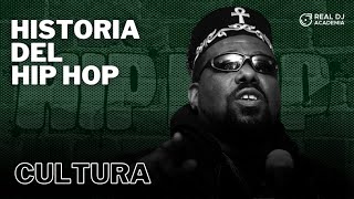 Historia del Hip Hop | Cultura