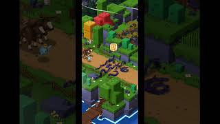 Medieval merge | Tutorial level 1 screenshot 3