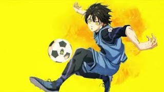 Shoot Goal To The Future Op Anime English Dubbed Episode 1 12 | 2024 anime