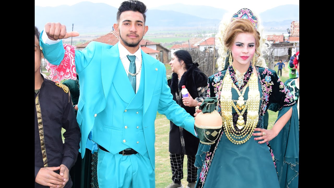 YENi ZARA 2023 YAŞAR İLE ŞEKO KAVE TÖRENİ