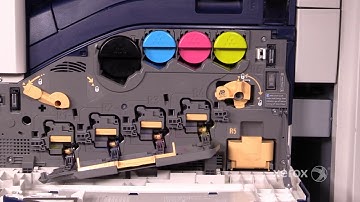 Xerox® WorkCentre® WC7435/7535/7830/7970i Drum Cartridges