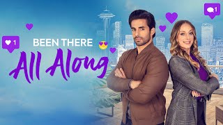 Been There All Along | FULL ROMCOM MOVIE | Marlie Collins | Adam Hollick | Shyinne Anastacio