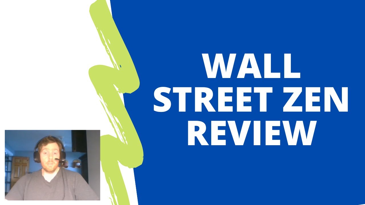 WallStreetZen Review Will This Tool Help You Grow Your Portfolio? YouTube