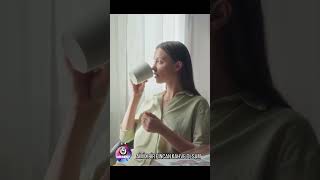 Ai̇mi̇x Bi̇r Fi̇ncan Kahve Olsam Resimi