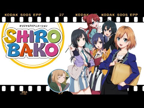 Shirobako 13話 2クール動画 新op Ed 歌詞 特選 無料アニメ動画紹介所 Youtube