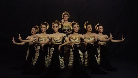 TARI KAPUTREN BY GOONG PRADA MANAGEMENT