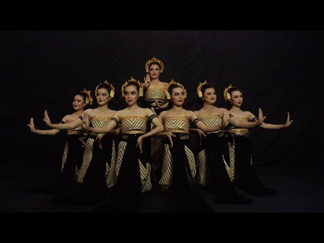 TARI KAPUTREN BY GOONG PRADA MANAGEMENT class=