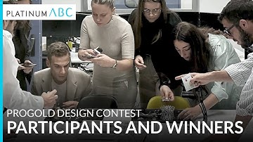 Progol3D Design Contest 2023 – Dazzling talents of future promise