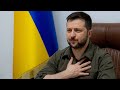 Президент України Володимир Зеленський звернувся до народу й політиків Ісландії (версія з сурдо)