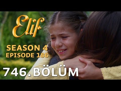 Elif 746. Bölüm | Season 4 Episode 186