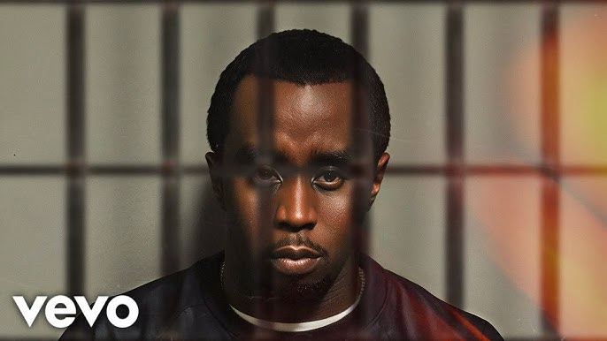 Eminem - Guilty (Diddy Diss) (2025) - YouTube