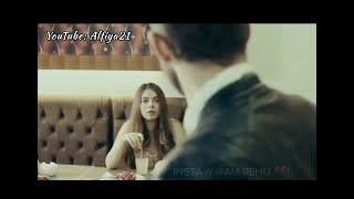 Mujhe Meri Pasand Se NAFRAT Hoogayi | Sad Lines 🖤 | Whatsapp status | Alfiya21 screenshot 5