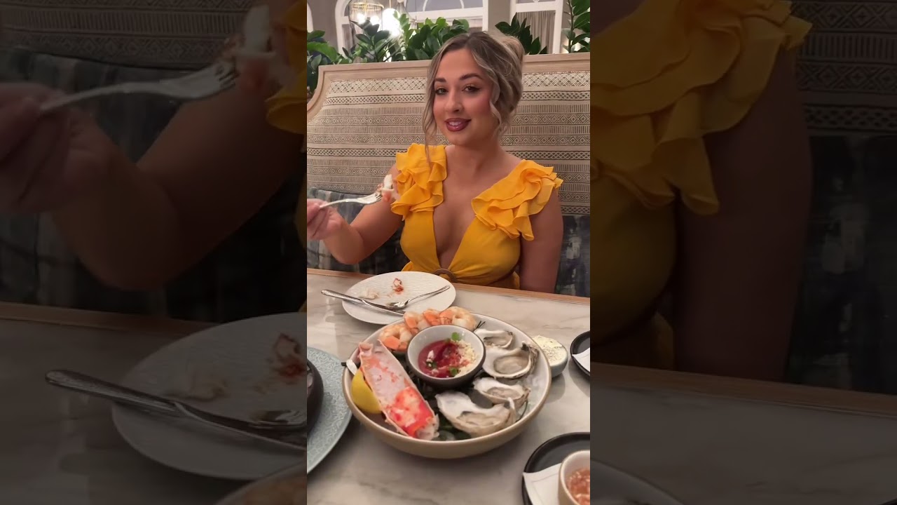 Looking for the best fine dining in Orlando?! This restaurant is one of the most delicious, best