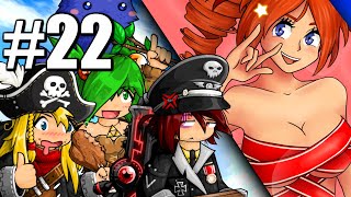 Developer Plays Epic Battle Fantasy 5 v2.0 - part 22