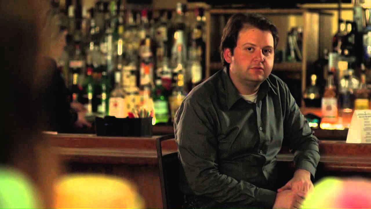 girls like you Girls Season 3: Shosh & Todd Deleted Scene (HBO)