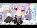 【耳かきASMR】ミミをこうしてナ… ₍ᐢ- ̫-ᐢ₎っ👂☀【はるさめ ねここ/Vtuber】