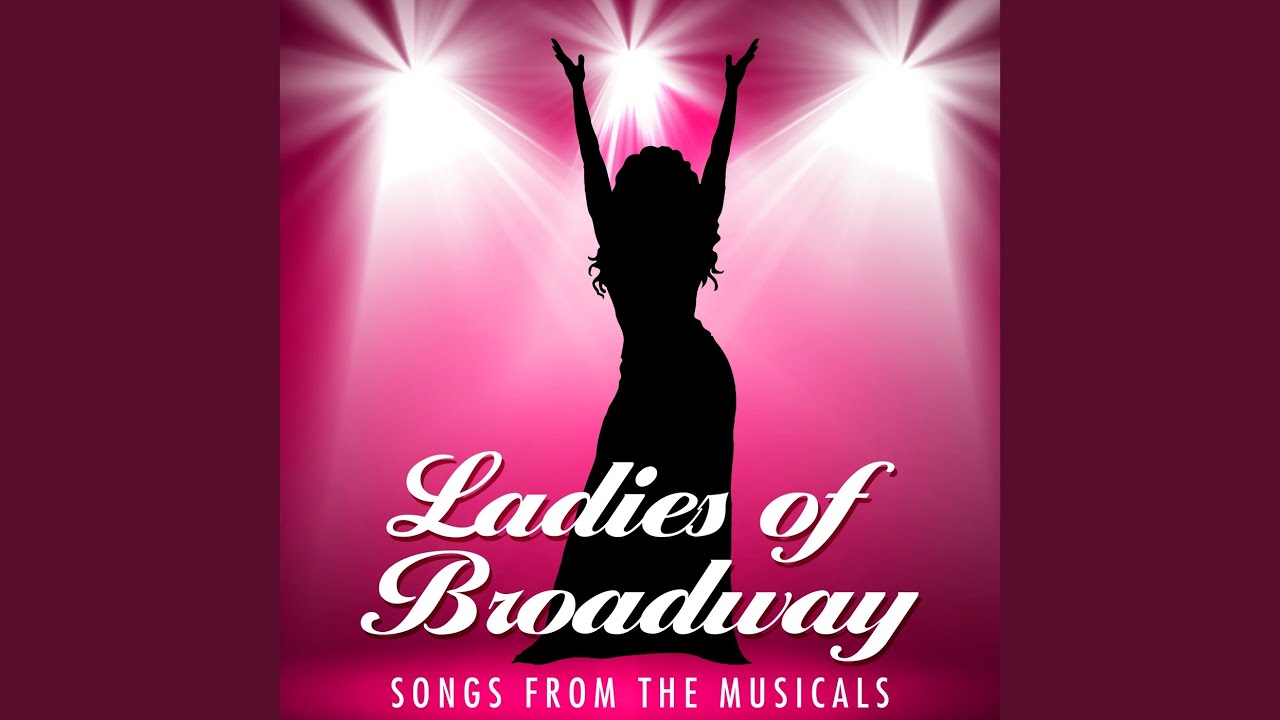 A Boy Like That (From "West Side Story") YouTube