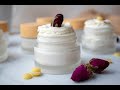 Whipped Shea And Cocoa Butter - RAW No Heat CREAMY! - YouTube