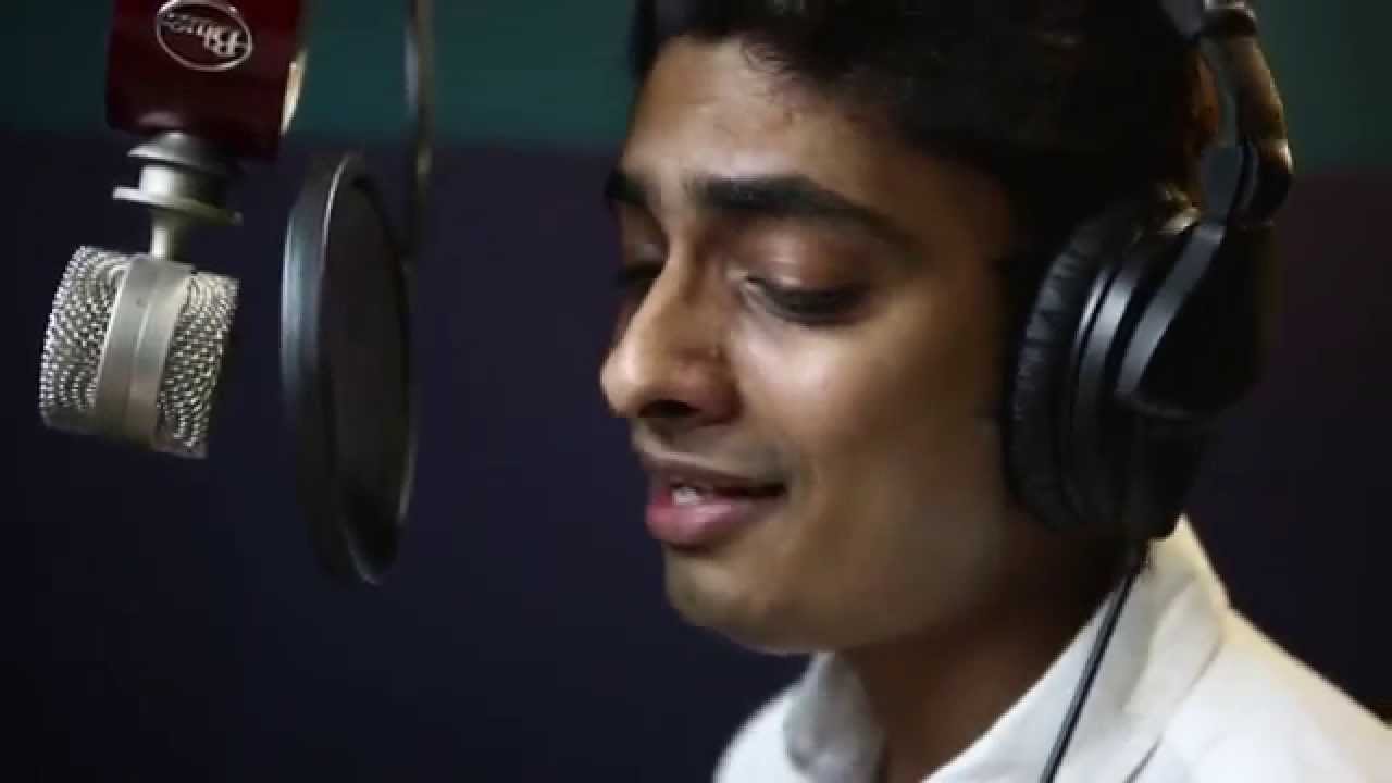 Citylights - Muskurane | Tamil Version