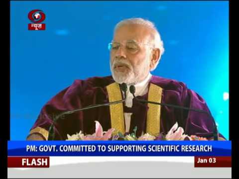 PM : Cyber Physical System on a rise