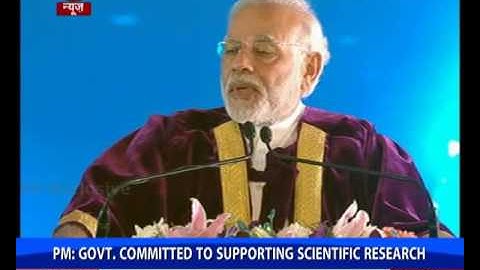 PM : Cyber Physical System on a rise