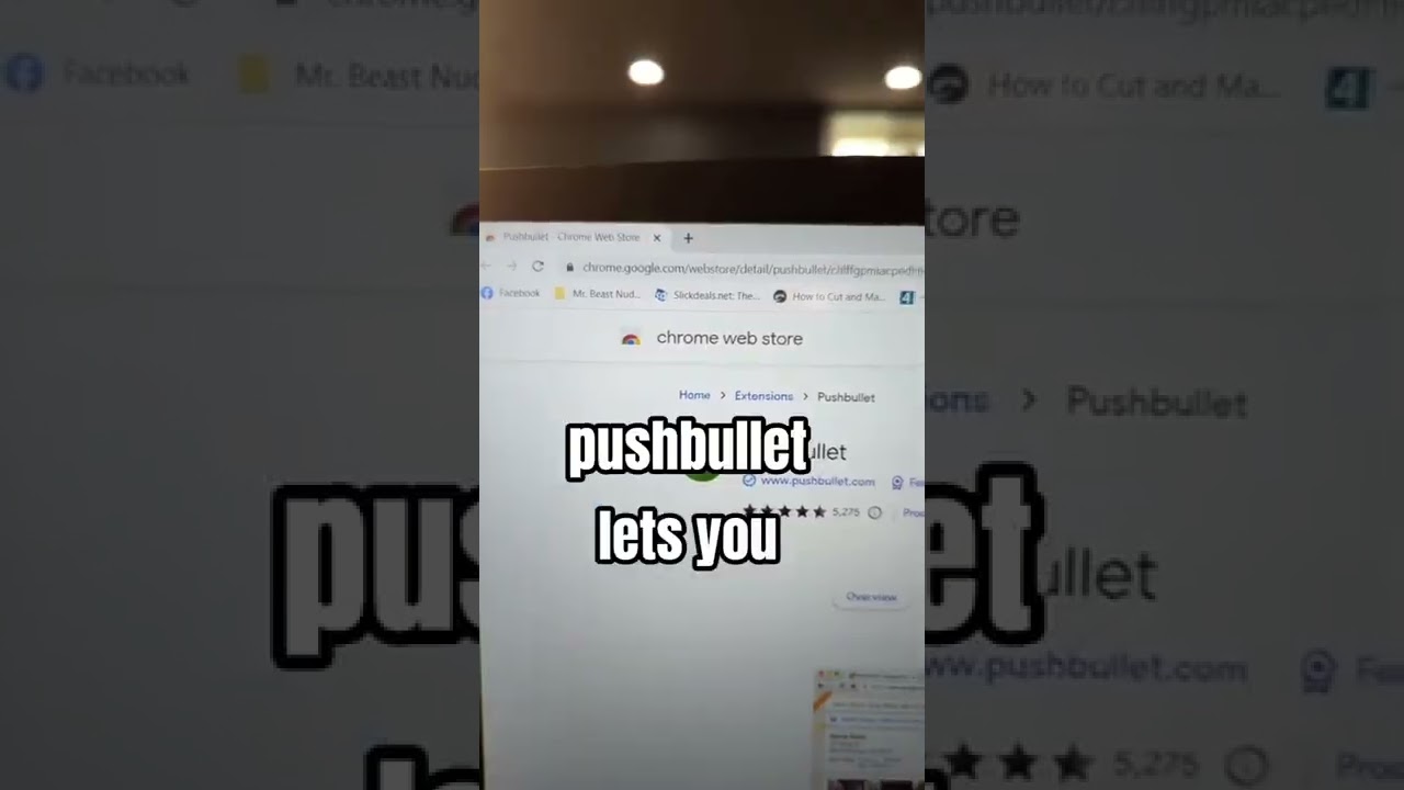 Top 5 most useful chrome extensions youtube