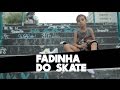 Rayssa leal de 7 anos quebra tudo no skate  71