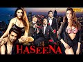 Haseena (हसीना ) Full  Movie | Arpit Soni | Inayat Sharma | Mohit Arora | Blockbuster Romantic Film