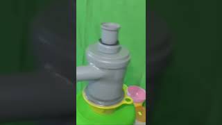 DIY Cyclone for Vacuum cleaner