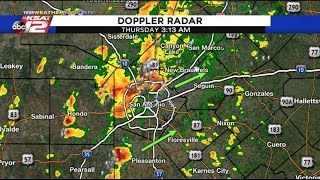 Mike's 4 a.m. weather update